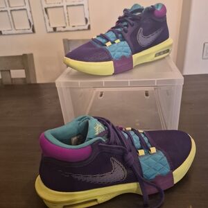 Nike Lebron Witness 8